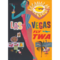 Las Vegas - TWA - Vintage Travel Poster Prints product 1